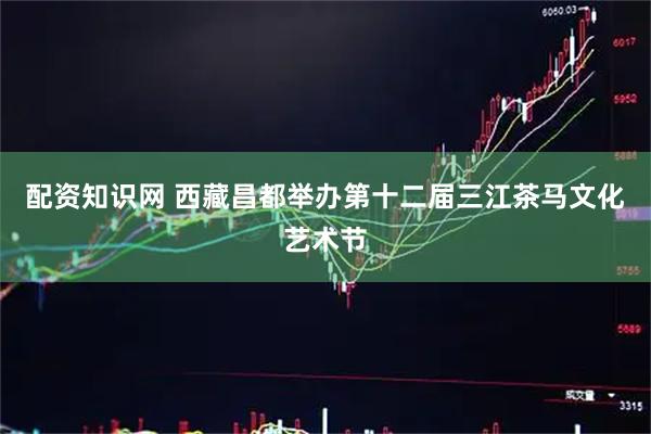 配资知识网 西藏昌都举办第十二届三江茶马文化艺术节